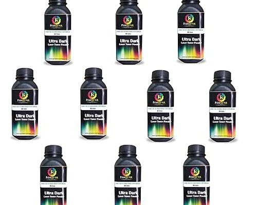 LASER PRINTER TONER BROTHER UNIVERSAL-80 GMS